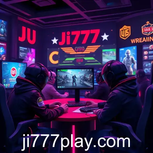 The Digital Playground: Exploring the Rise of Gaming Platforms