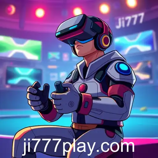 The Evolution of Online Gaming Platforms