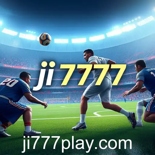 The Rise of Online Gaming: The Role of 'ji777'