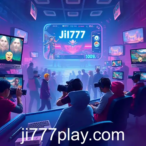 The Rise of Online Gaming Platforms