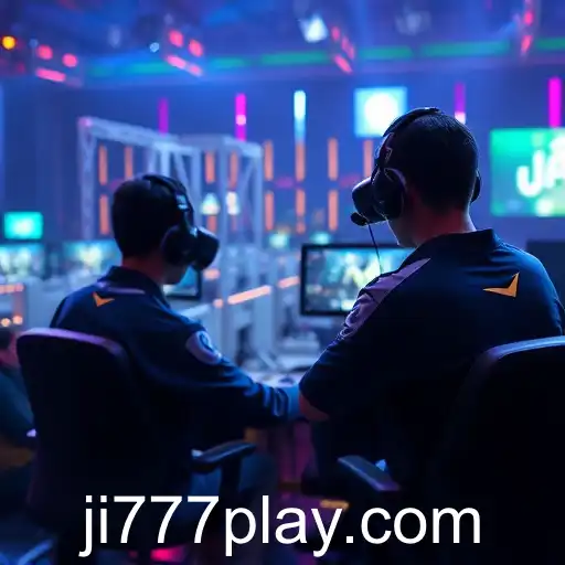 The Growth of Online Gaming in 2025