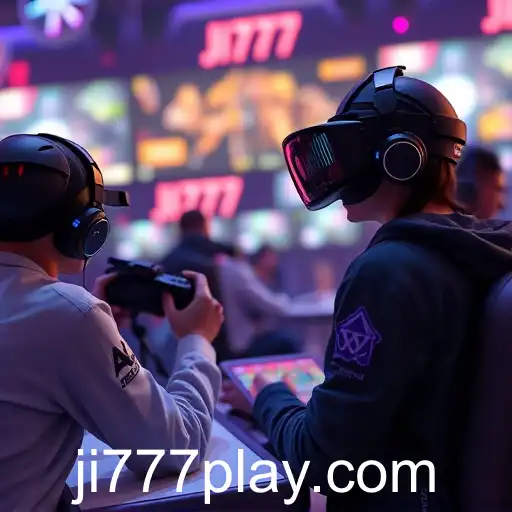 Innovative Gaming Trends in the Digital Era