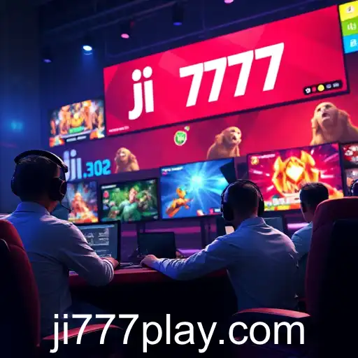 The Online Gaming Renaissance