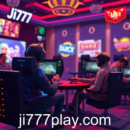 The Digital Arena: Rising Trends in Online Gaming