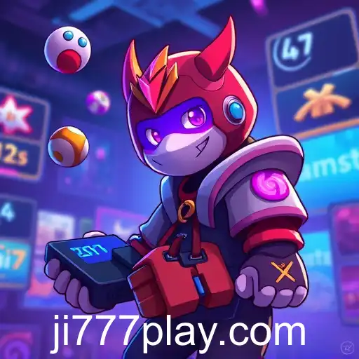 The Rise of Ji777 and Gaming Trends in 2025