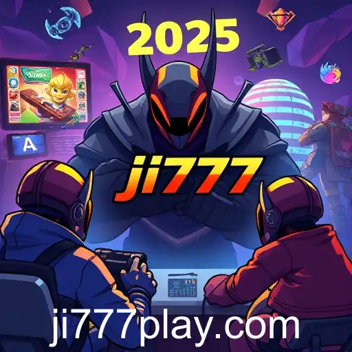 The Rise of ji777: Gaming's Changing Landscape