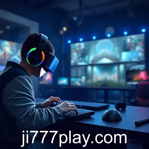 The Rise of Online Gaming Communities