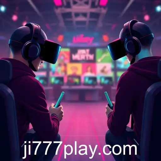 Exploring the Rise of Online Gaming Platforms