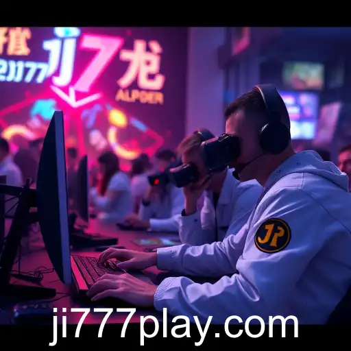 The Rise and Relevance of Online Gaming in 2025