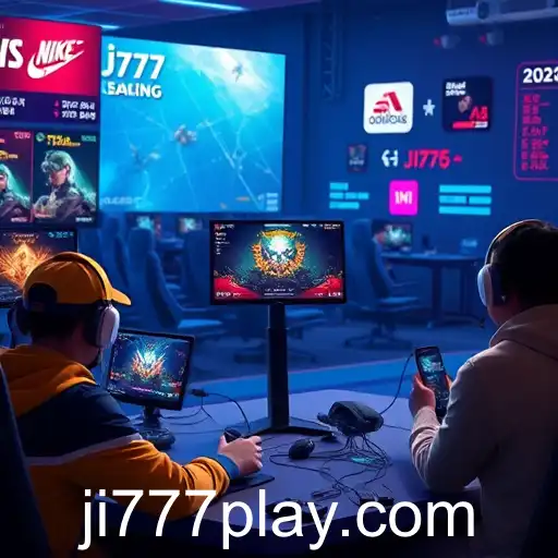 Trending Online Gaming Platforms of 2025
