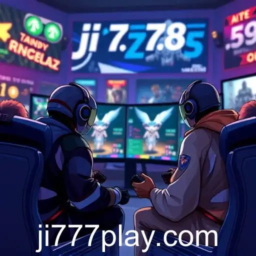 Gaming Landscape Evolution