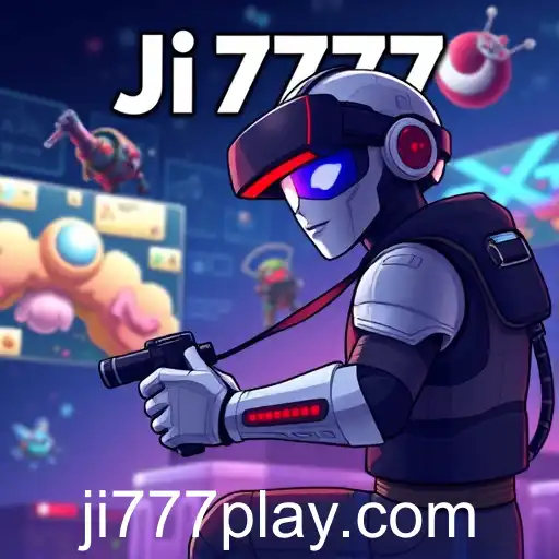 Exploring the Rise of Ji777 in the Gaming Landscape