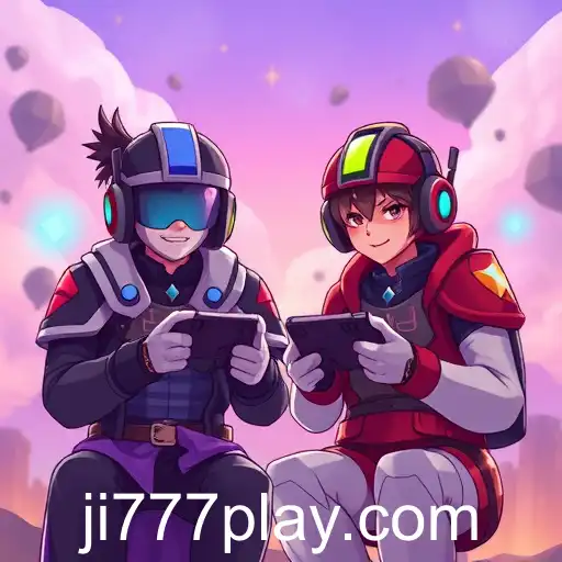 Ji777 Revolutionizes Online Gaming