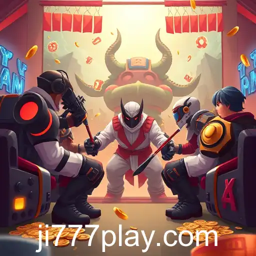 Online Gaming Trends and Innovations
