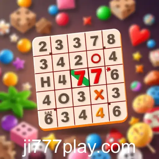 Exploring the Mind-Bending World of Puzzle Games with Ji777