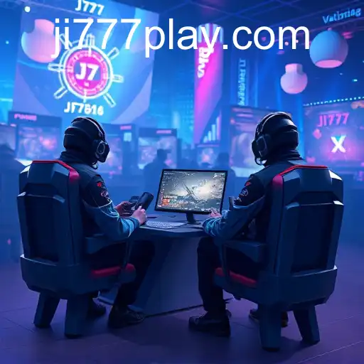 The Rise of Online Gaming Platforms