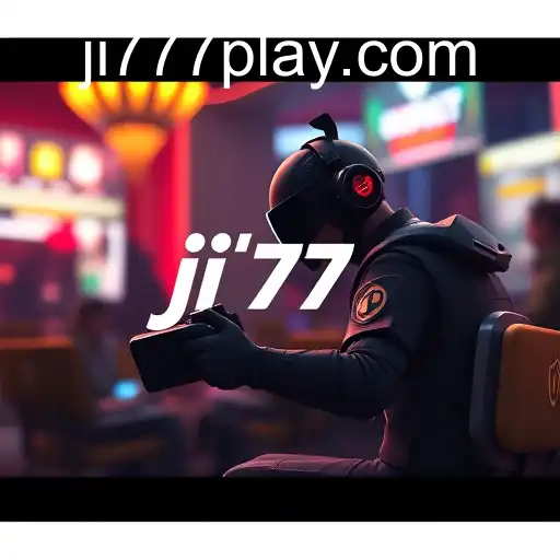 The Rise of Ji777: A Gaming Phenomenon