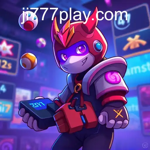 The Rise of Ji777 and Gaming Trends in 2025