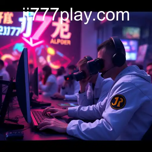 The Rise and Relevance of Online Gaming in 2025