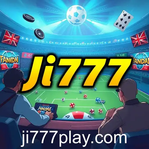 The Rise of Online Gaming Platforms Amidst Global Changes